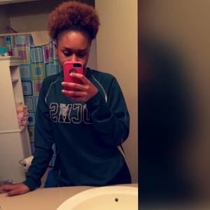 Meet your Posher, Shay